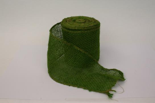jute 13.5cm 10yards