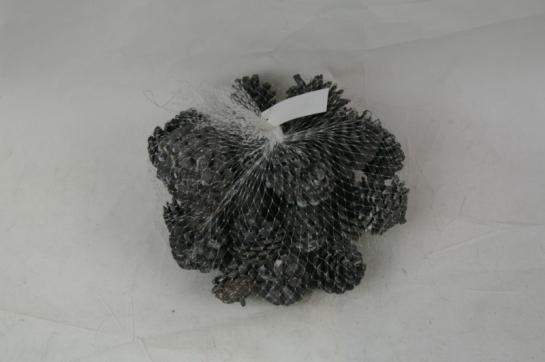 PINE CONES 3CM-4CM