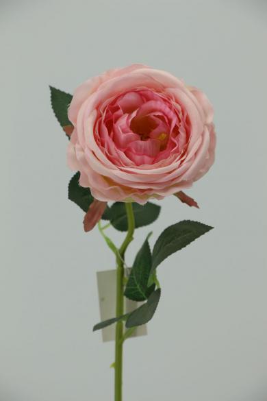 rose dia 10.5cm with 45cm stem