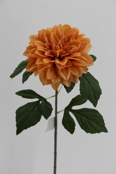 PRINTED ORANGE